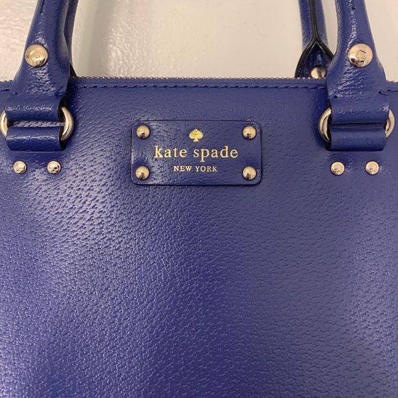 Kate Spade Crossbody Bag - Picture 3 of 6